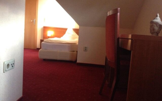 Hotel Am Posthof