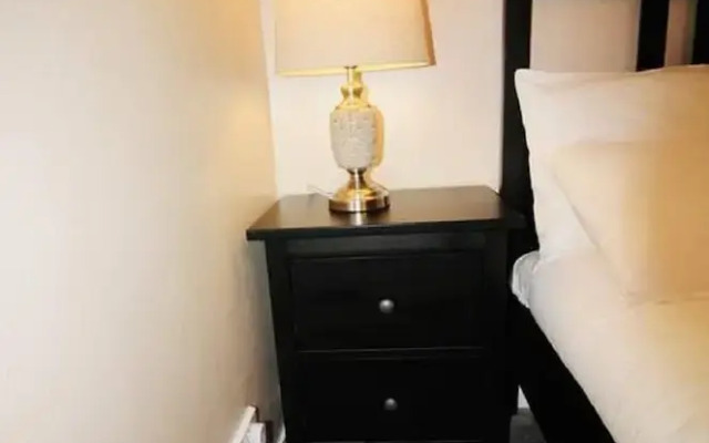 Woodstock A 1 bed apartment