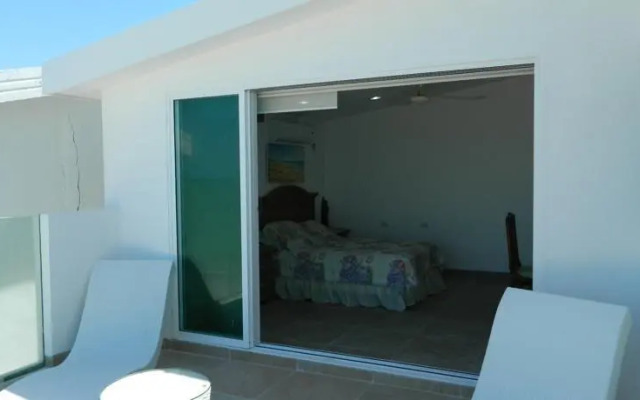 Casa Roberto in Uaymitun