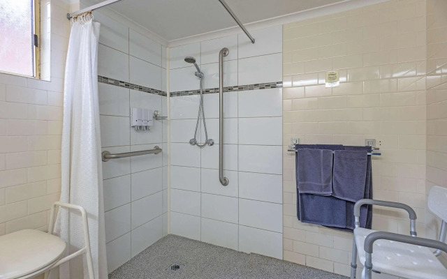 Comfort Inn Shearing Shed