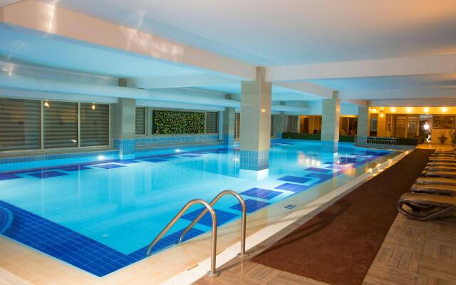 Fame Residence Kemer & Spa - All Inclusive Resort