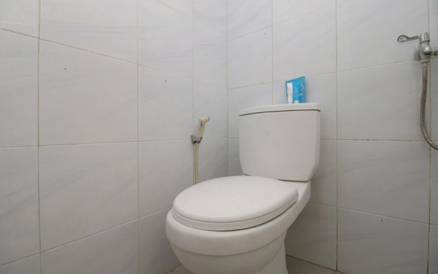 Airy Eco Syariah Sukun Taman Agung Atas 31 Malang