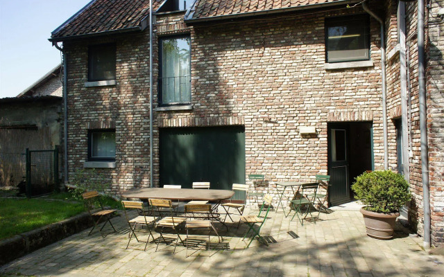 B&B De Dubbelmolen