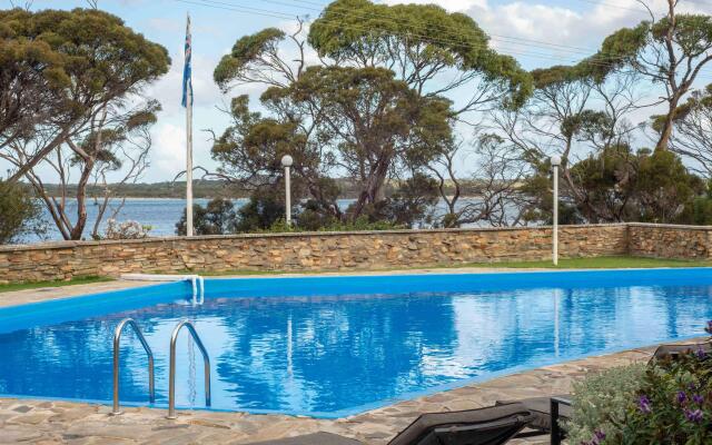 Mercure Kangaroo Island Lodge