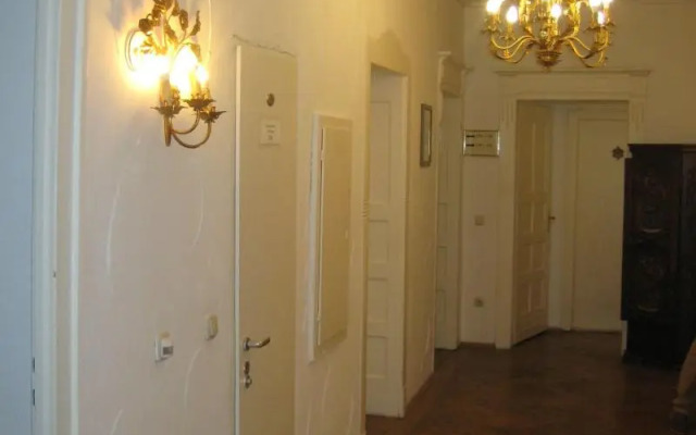 Hotel Seibel