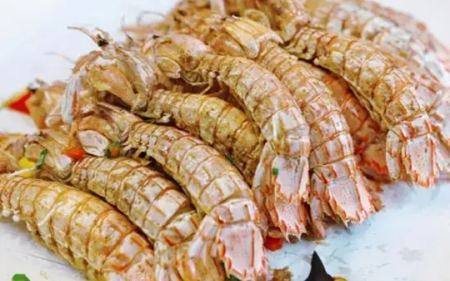 Bai Shi Da  (shanswi Er Road merchndise Street Branch)