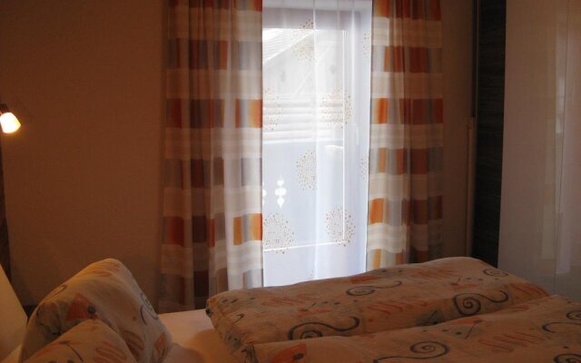 Ferienwohnung Wohlfarter