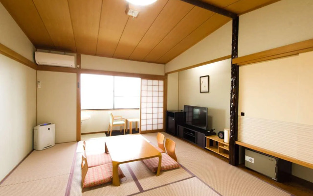 LiVEMAX RESORT Izu-kogen