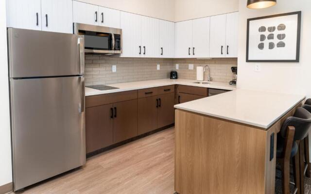 Staybridge Suites Nashville - Vanderbilt Area