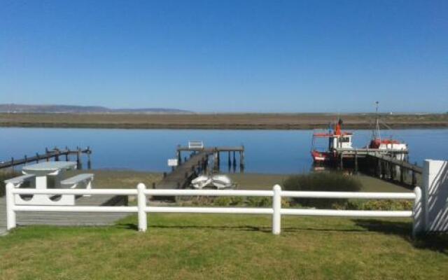 River Tides Guest House