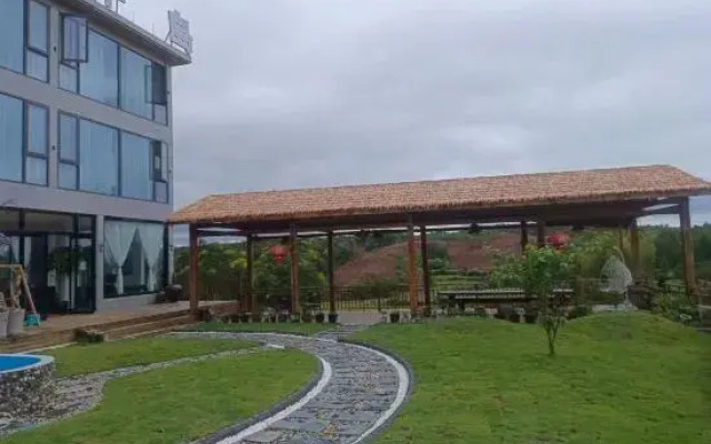 Cili Peninsula Homestay