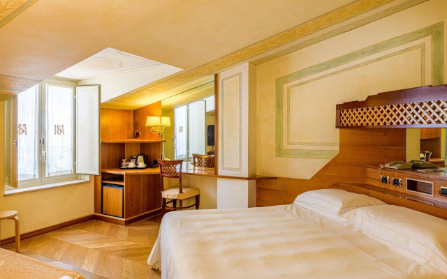 Hotel S. Anna