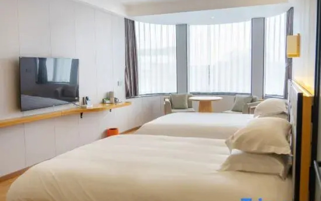 Xiaoduo Hotel (Leshan Wutongqiao Branch)