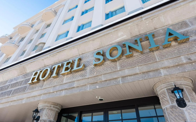 Hotel Sonia Otaru