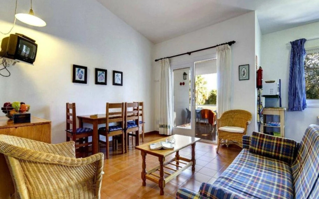 107610 - Apartment in Cala Blanca