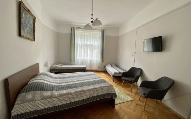 Casa Balcescu