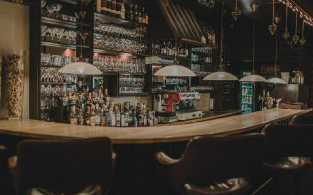 Hotel Restaurant Boss