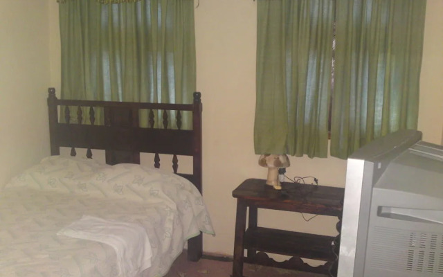 Hotel Hostal Del Moncayo