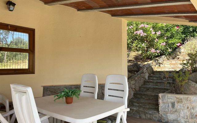 Beautiful holiday home in Calonge with private pool