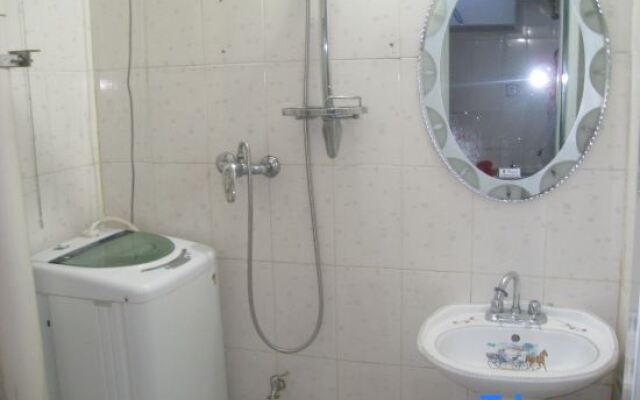 Yuanda Apartment Hotel