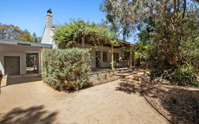 SEA CORNER - Anglesea