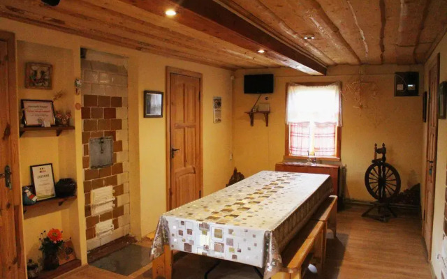 Olkhovo Farmstead