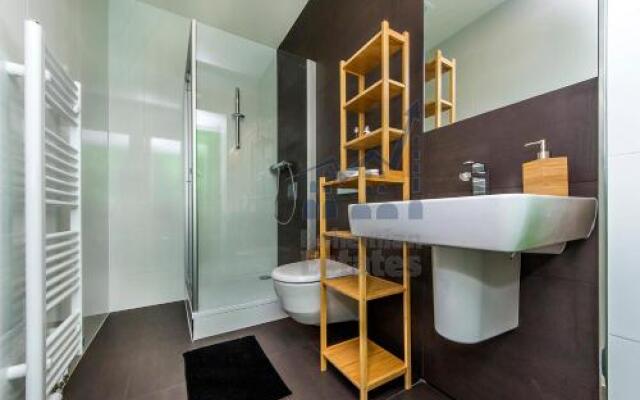 Londýnská Luxury Apartment