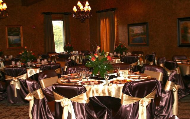 Rayburn Country Resort