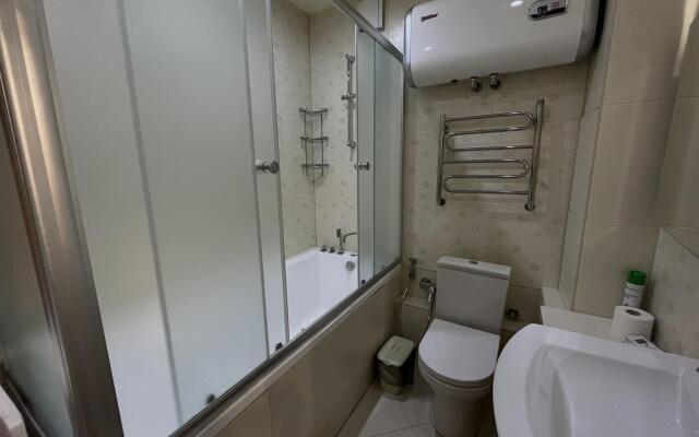 Апартаменты на улице Чистопольская 85