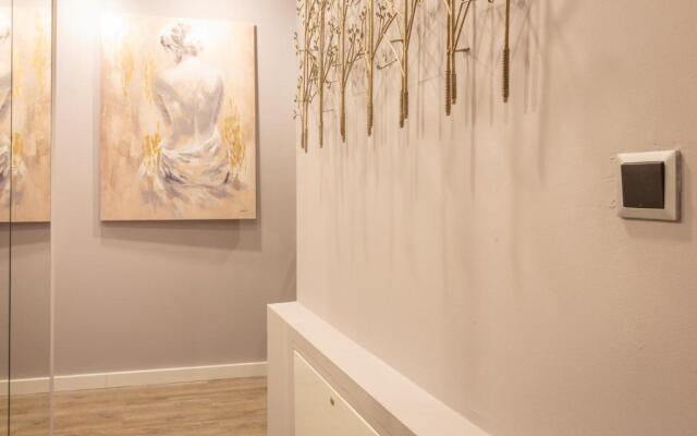 Kron luxury 2 Bedroom Apartment in Silver Mountain