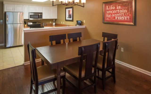 The Suites at Hershey