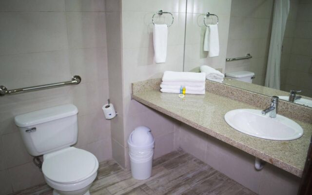 Puerto Azul Hotel