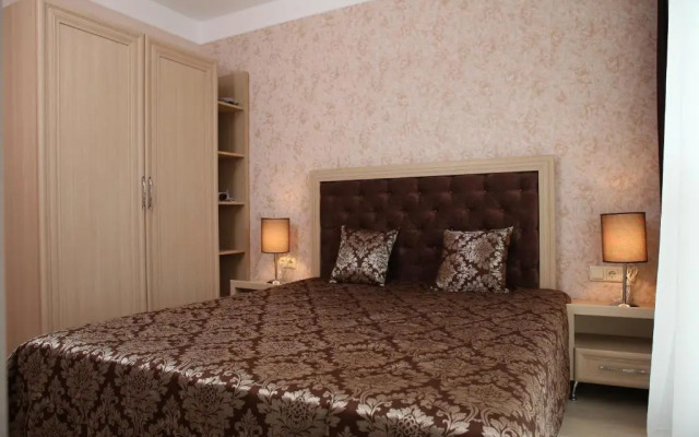 Harmony Suites 2 & 3