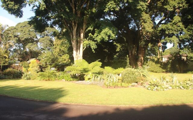 Morgenzon Bed and Breakfast