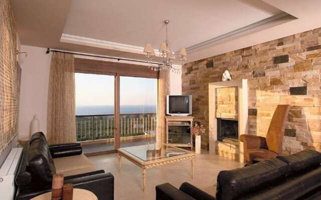 Caneva Luxury Villa