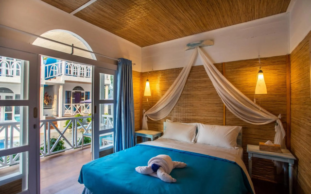 Santorini Beach Resort