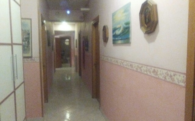Hotel Tizi