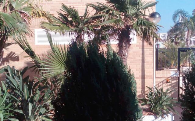 Acv - aguamarina-2ª línea planta baja sur