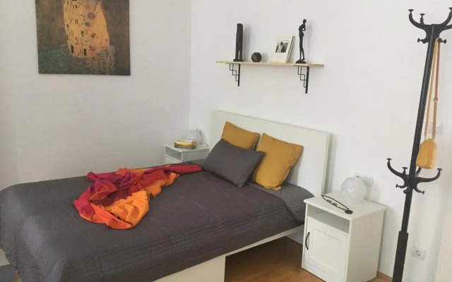 Enjoy :) Apartman