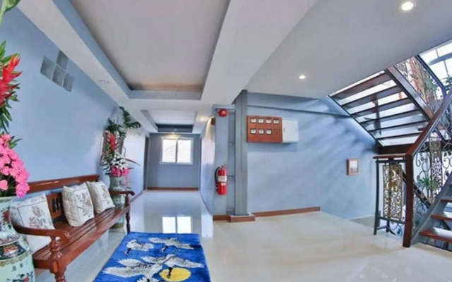 Maesai Orchid Hotel
