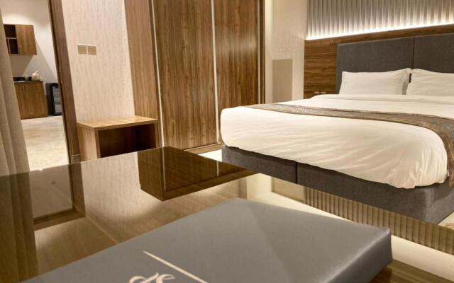Sarwat Park Hotel Jeddah