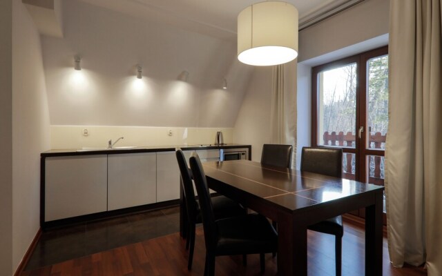 RentPlanet - Śpiący Rycerz