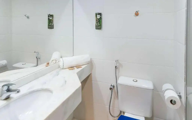 Ibis Styles Ribeirão Preto Maurilio Biagi