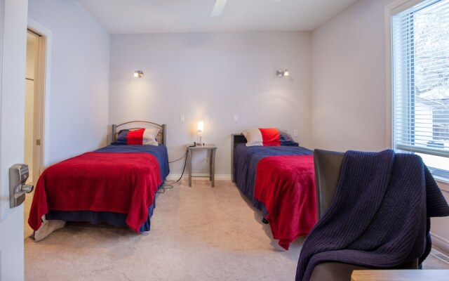 Prairieland Bed & Breakfast