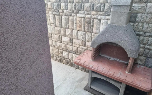 Apartment Niko