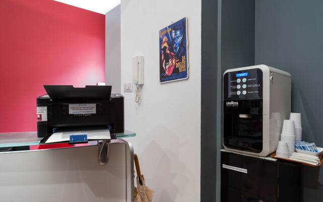 Affittacamere La Dolce Vita Barberini