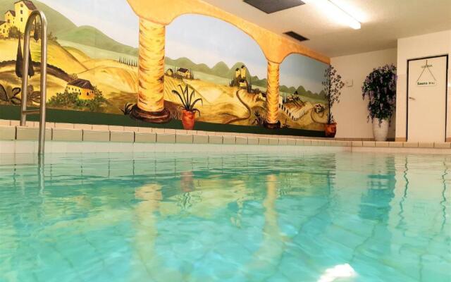 Ferienwohnung am Walchensee