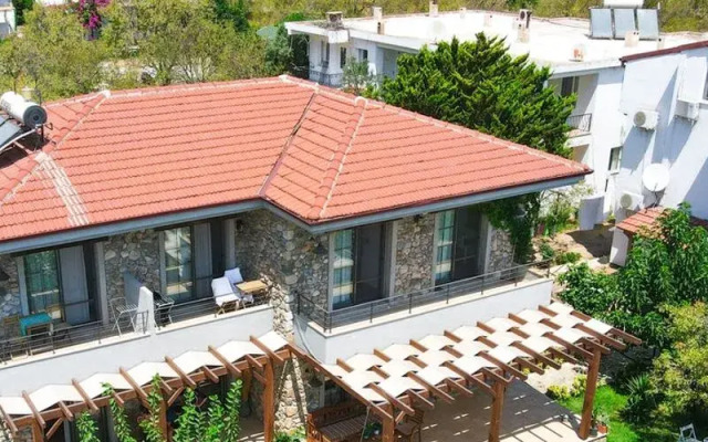 Merhaba Butik Otel
