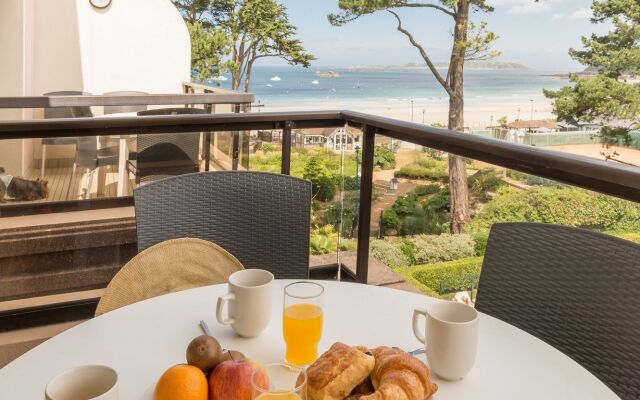 Residence Pierre & Vacances L'Archipel