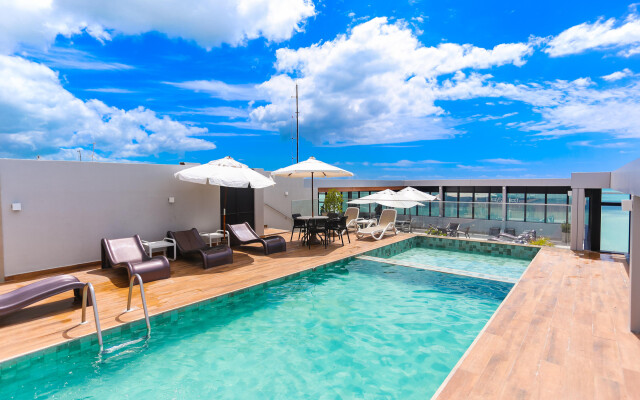 Pajuçara Praia Hotel